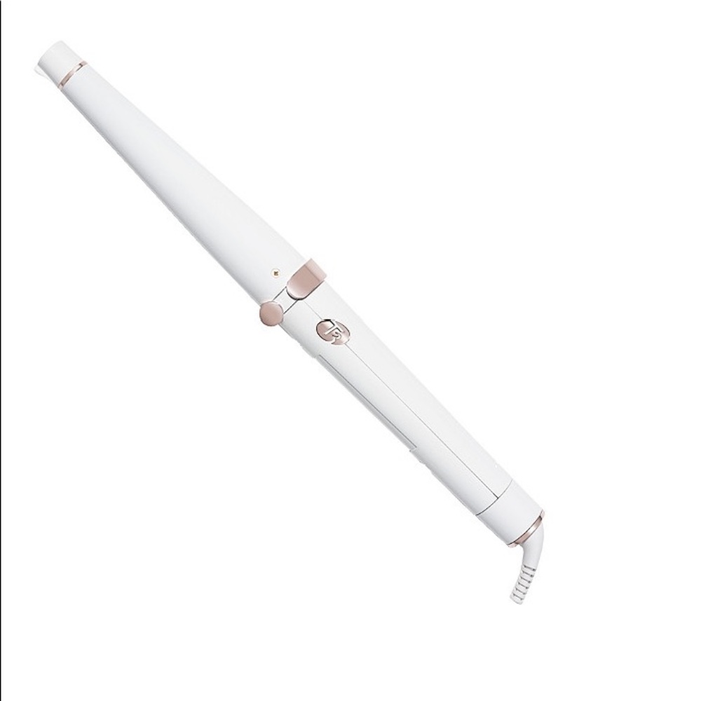 T3 curling wand - brand new!